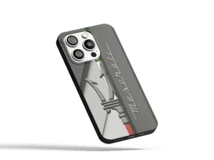 Maserati Smartphone Cover Minimal Modernes Flair